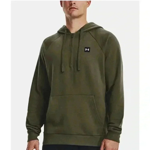 Under Armour men’s sweatshirt size large. - Picture 1 of 4